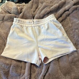 Lululemon softstreme shorts